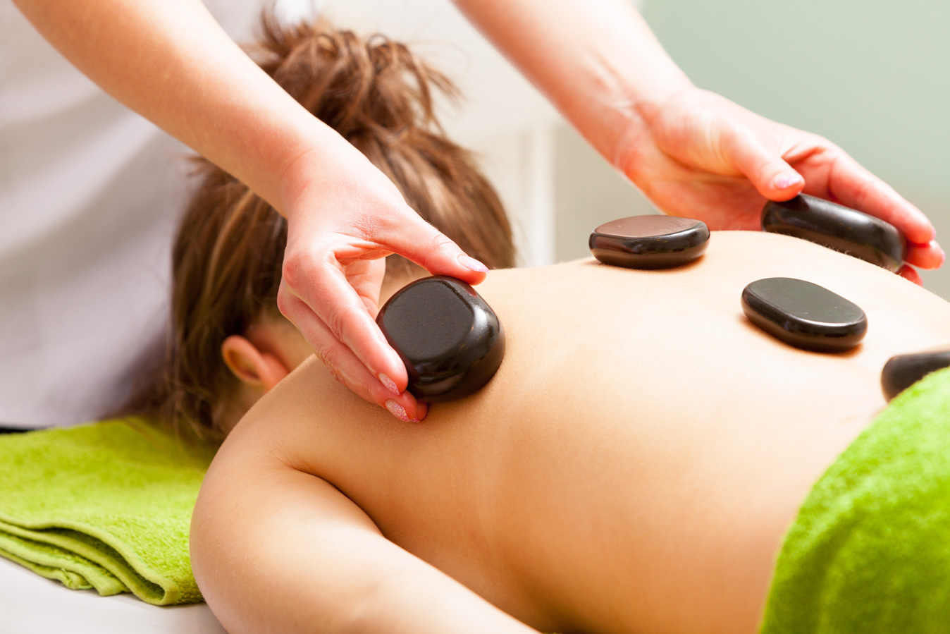 Magic Massage